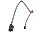 Porsche Brake Pad Sensor, Cayenne 2003-2010 95561236502--PEX New. Price: $17.14.