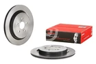 Brembo 09.E031.11 Prime Uv Coated Vented Brake Rotors - Rear Pair New. Price: $152.01.