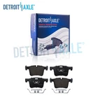 Front Ceramic Brake Pads For Bmw 228I 230I 320I Xdrive 328D 328I Gt 428I New. Price: $39.16.