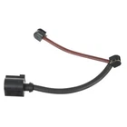 Genuine Porsche Panamera Cayenne Brake Pad Wear Indicator Sensor 970-609-145-00 New. Price: $47.69.