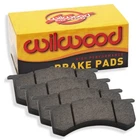 Wilwood Brakes 150-9136K Smartpad BP-10 Pads New. Price: $65.28.
