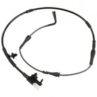Disc Brake Pad Wear Sensor Holstein 2BWS0420 New. Price: $22.09.