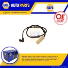 Brake Pad Wear Indicator Sensor Fits Bmw 325D E90 3.0D Front 06 10 Napa New. Price: $18.92.