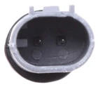 Disc Brake Pad Wear Sensor-premium Wires Centric 116.34062 New. Price: $41.95.