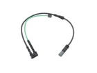 Bowa 34351543830 Brake Pad Sensor Mini Cooper Countryman New. Price: $54.13.