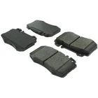 Centric Front Disc Brake Pad Set For 2007-2009 Mercedes-benz E550 Direct Fit New. Price: $51.00.