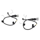 Brake Pad Sensor Front Passenger Right Side Hand For Lexus LS460 2007-2010 New. Price: $14.99.