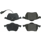 Stoptech Mercedes-benz Gls 1999-2005 Brake Pads Performance Turbo Front New. Price: $128.79.