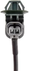 Dorman 695-970 Anti-lock Braking System Wheel Speed Sensor For 07-10 Odyssey New. Price: $55.95.