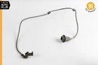 00-06 Mercedes W220 S430 S500 CL500 Rear Brake Pad Wear Sensor 2205400308 Oem Used. Price: $41.50.