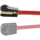 Disc Brake Pad Wear Sensor-premium Wires Centric 116.34089 New. Price: $33.32.