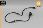 03-11 Mercedes W211 E550 CLS550 Front Right Wear Sensor Wiring 2115400008 Oem Used. Price: $41.50.