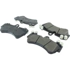 For 2016 Mercedes-benz G65 Amg Semi-metallic Disc Brake Pad Set Front Centric New. Price: $58.31.