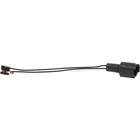 Brake Pad Sensor 70-81154AN Gap New. Price: $10.98.