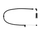 Warning Contact, Brake Pad Wear Textar 98030600 For Bmw Neu. Price: $26.67.