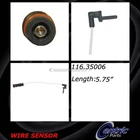 For Mercedes ML430 G500 G550 ML500 Centric Front Brake Pad Sensor Tcp New. Price: $16.41.