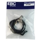 For Bmw X5 2007-2010 Ebc EFA086 Rear Replacement Wear Indicator New. Price: $30.79.