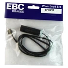 For Bmw Z3 1996-2002 Ebc EFA045 Rear Replacement Wear Indicator New. Price: $29.00.