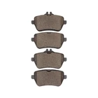 For Mercedes-benz S560 2018-2021 Brake Pads 65.5 MM./2.58 Inches Inner Height New. Price: $55.12.