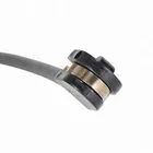 Rr Disc Brake Pads Sensor Wire Dma Goodpoint 10037 New. Price: $15.94.