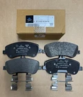 New Mercedes-benz X204 GLK250 GLK350 Genuine Front Brake Pad Set + Sensor. Price: $94.99.