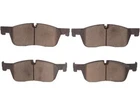 Dynamic Friction 57XB48W Front Brake Pad Set Fits 2017-2019 Jaguar Xe New. Price: $84.72.