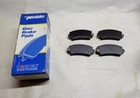 New Pronto 97 Disc Brake Pads Set. Price: $23.38.