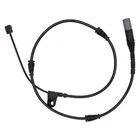 For Bmw X5 2010-2018 Dfc 341-31054 Hi-temp Front Disc Brake Pad Wear Sensor New. Price: $20.16.