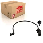 Front Wear Indicator Fits Audi A4 Allroad Quattro Avant Febi 43485 New. Price: $7.95.