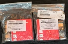 Porsche Front Pad Sensor Cable Holder (2) 991-352-960-00 -for Boxster & Cayman New. Price: $34.95.