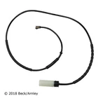 Beck Arnley 084-1937 Brake Pad Sensor Wire For Select 11-16 Mini Models New. Price: $22.99.