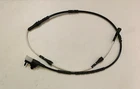 Genuine Jaguar F-pace 2016+ Rear 20'' Brake Pad Wear Sensor T4A17759 New. Price: $40.04.