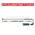 Powerstop SW-0415 Disc Brake Pad Wear Sensor For 2BWS0105 Service Hardware Ou New. Price: $22.81.