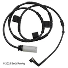 Disc Brake Pad Wear Sensor-electronic Fits 07-10 Mini Cooper New. Price: $35.95.