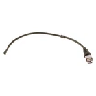 For Lexus LS400 1995-2000 Mtc 9508 Rear Electronic Brake Pad Sensor New. Price: $13.85.