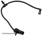 Disc Brake Pad Wear Sensor Beck/arnley 084-2188 New. Price: $28.78.