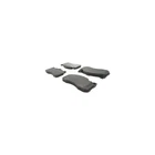Stoptech 308.13710 Disc Brake Pad Set For 08-13 Bmw Mini 135IS 328I Cooper New. Price: $65.99.