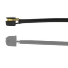 Stoptech Centric Front Disc Brake Pad Wear Sensor For 2019-2013 Porsche 911 New. Price: $45.75.