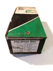MKD522 Sosmetal Non-asbestos/semi-metallic Riveted 7404A-D522 New. Price: $24.90.