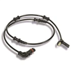 Bremi 50669 Abs Wheel Speed Sensor For Select 06-12 Mercedes-benz Models New. Price: $41.81.
