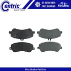 For 2010-2013 Mercedes-benz GLK300 Centric Front Disc Brake Pads New. Price: $45.02.
