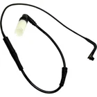 084-1534 Beck Arnley Brake Pad Sensor Rear Driver Passenger Side For 528 535 New. Price: $32.95.