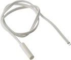 WR55X10025 New Genuine Refrigerator Temperature Sensor. Price: $22.69.