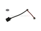 Febi Bilstein Brake Pad Wear Sensor Rear 99160918300 Porsche 911 Boxster New. Price: $14.88.