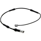 18K2505 Ac Delco Brake Pad Sensor Front Rear For Series 320 330 328 6 Sedan New. Price: $34.45.