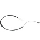 Holstein Parts Disc Brake Pad Wear Sensor New. Price: $32.56.
