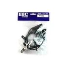 Ebc EFA056 Brake Pad Sensors Front For Mini Cooper 2002-2017 New. Price: $21.85.