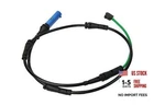 Uro Parts 34356890791 Brake Pad Sensor, Rear Right New. Price: $23.17.
