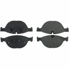 Frt Super Prem Semi-met Brake Pads Centric Parts 104.14480 New. Price: $73.27.