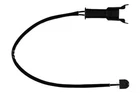 Brake Pad Wear Warning Contact Front Fits Daimler Jaguar Textar 98019000 New. Price: $25.43.